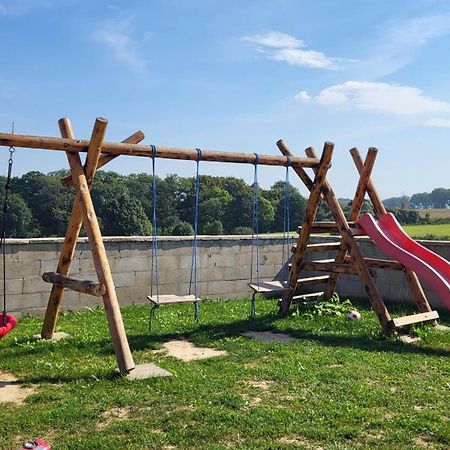 Apartamenty Czerwona Stodola Klodzko Luaran gambar