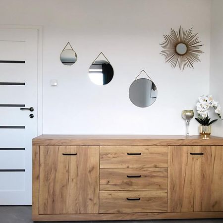 Apartamenty Czerwona Stodola Klodzko Luaran gambar