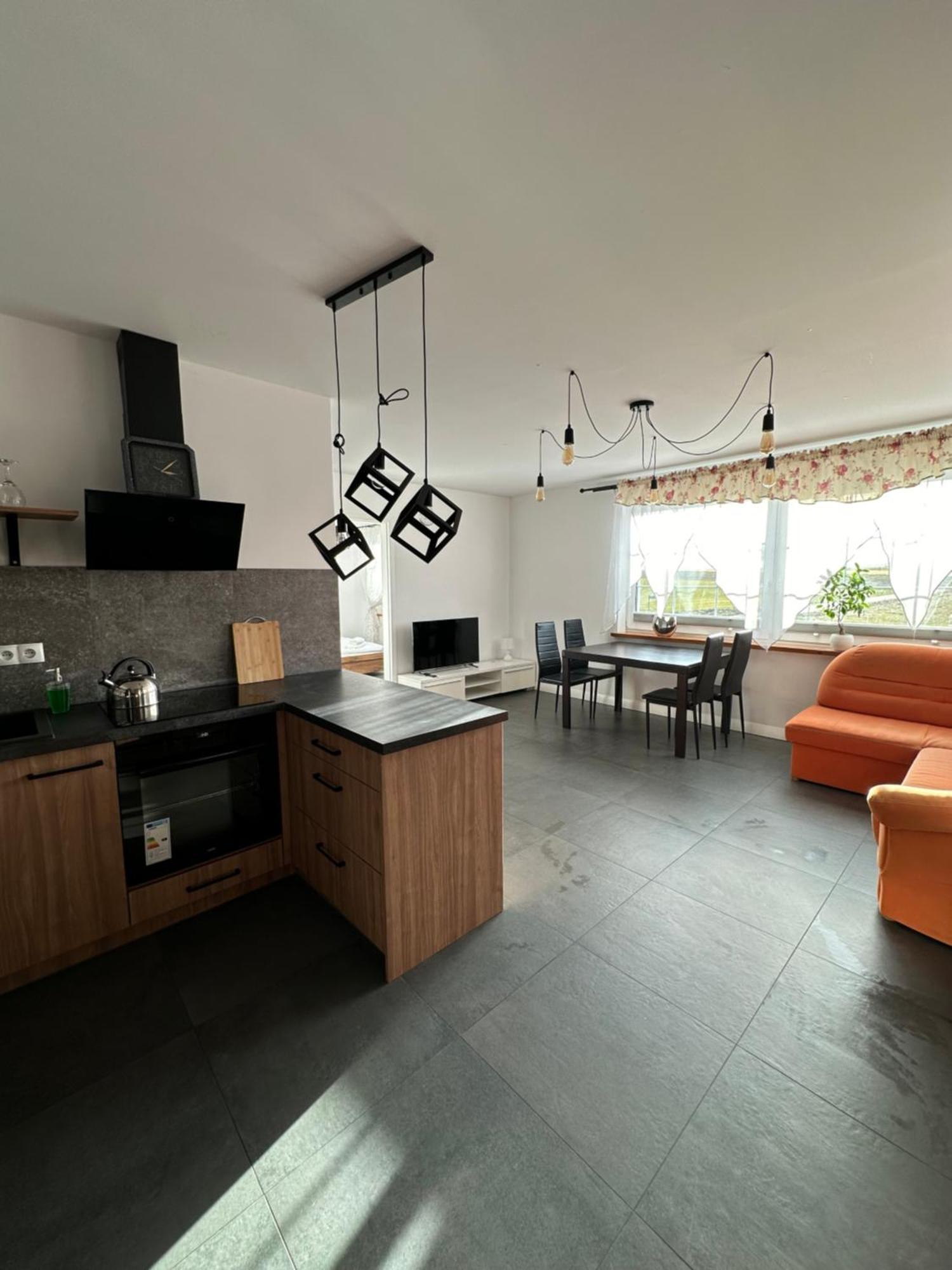 Apartamenty Czerwona Stodola Klodzko Luaran gambar