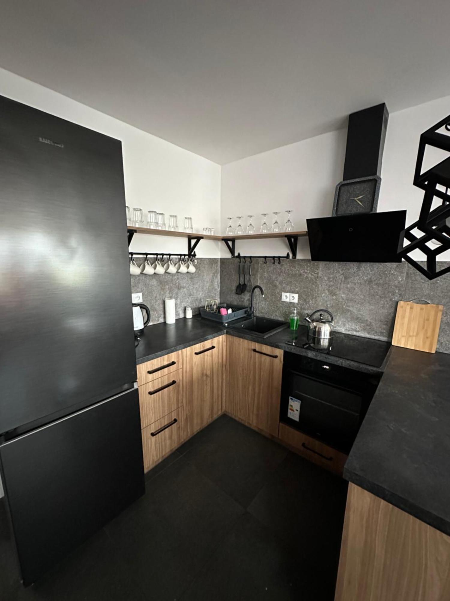 Apartamenty Czerwona Stodola Klodzko Luaran gambar