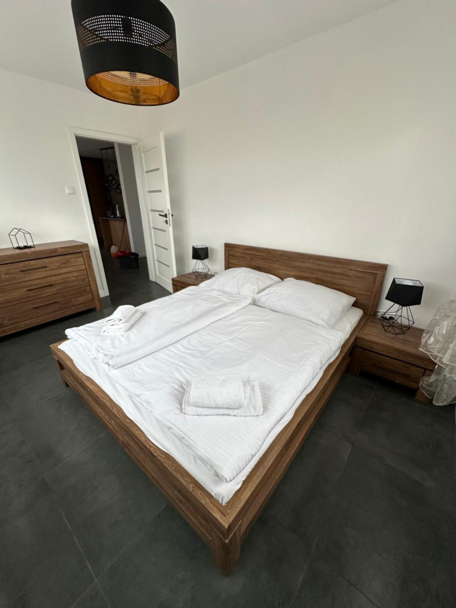 Apartamenty Czerwona Stodola Klodzko Luaran gambar
