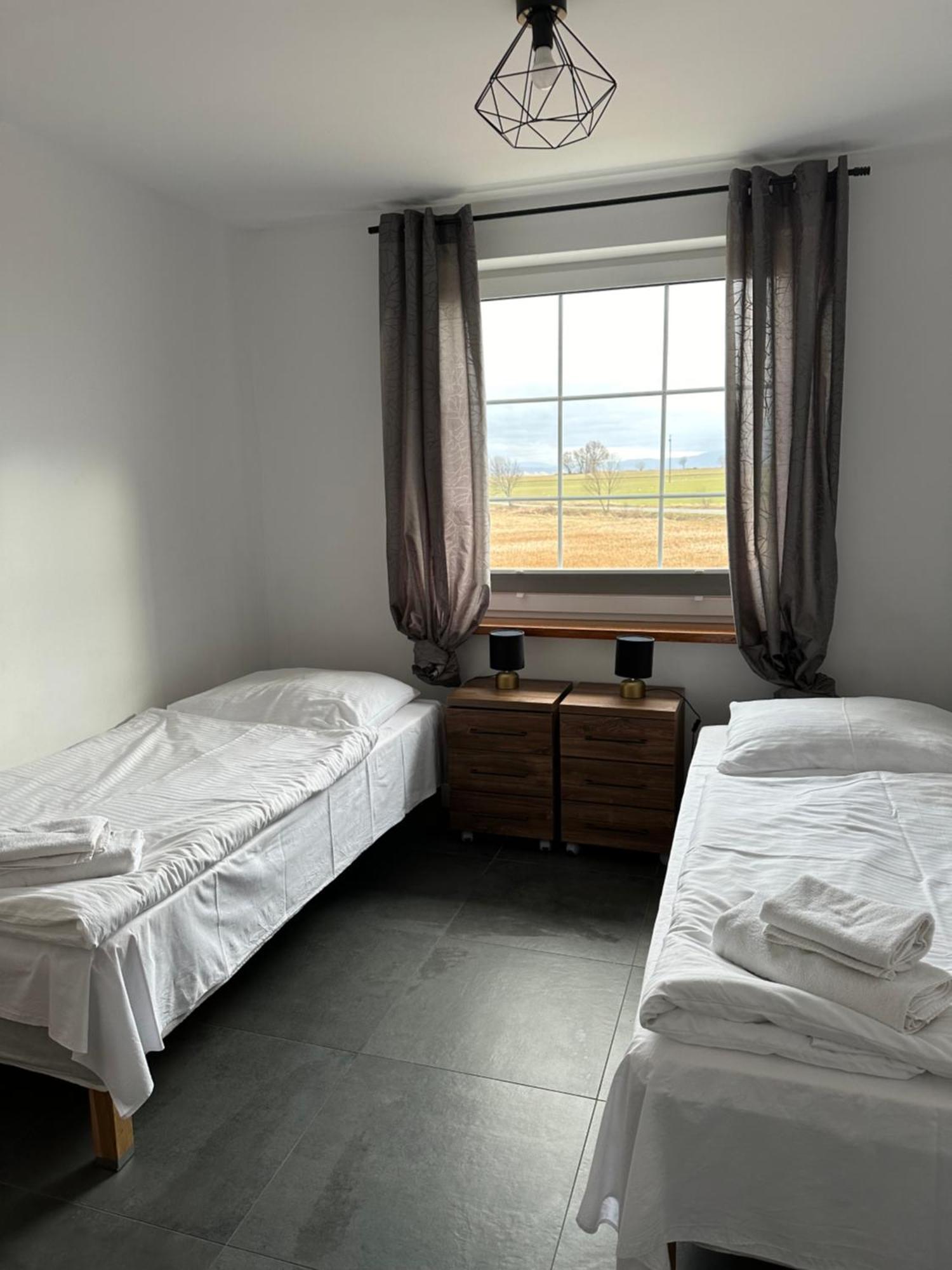 Apartamenty Czerwona Stodola Klodzko Luaran gambar