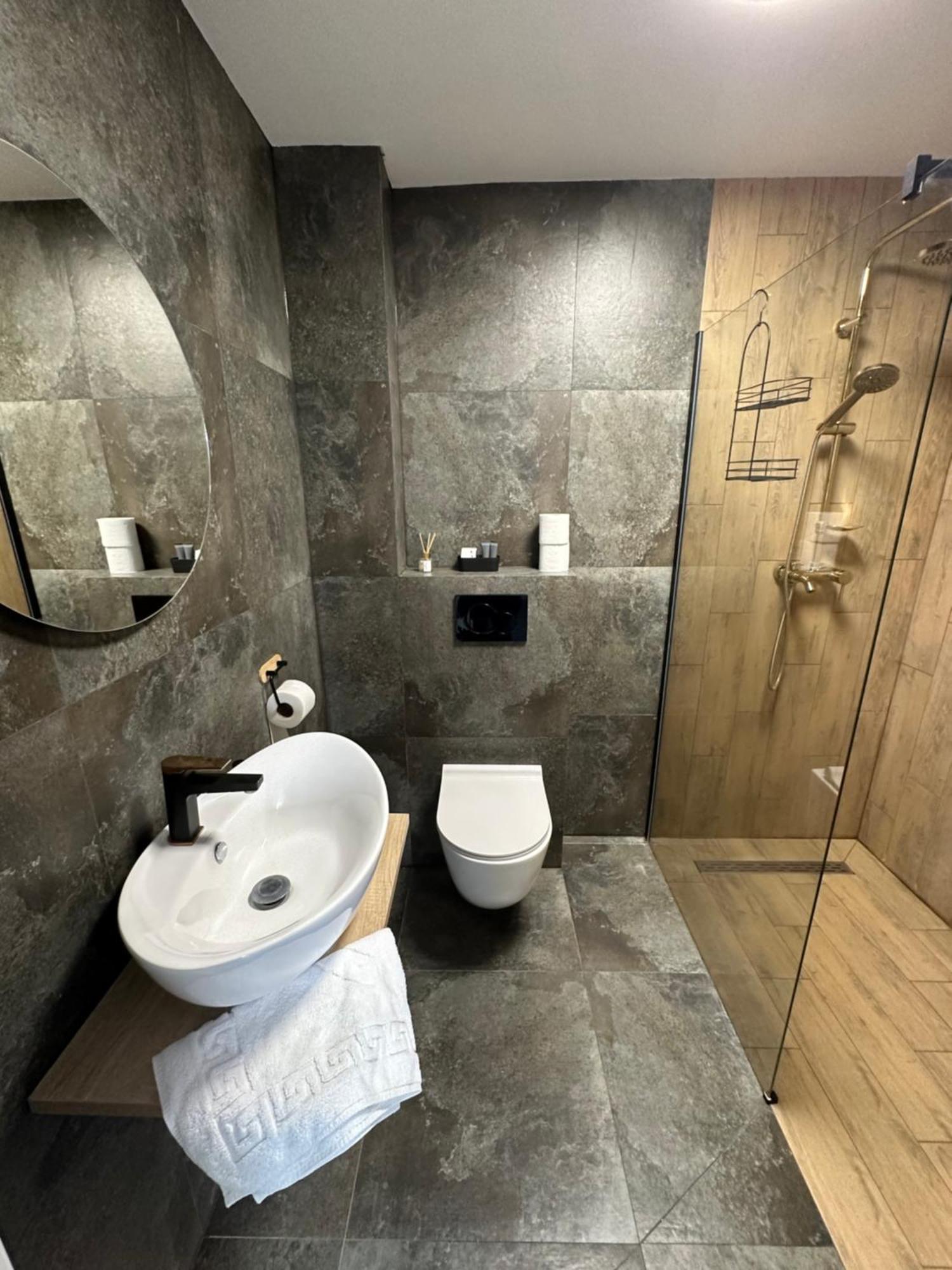 Apartamenty Czerwona Stodola Klodzko Luaran gambar