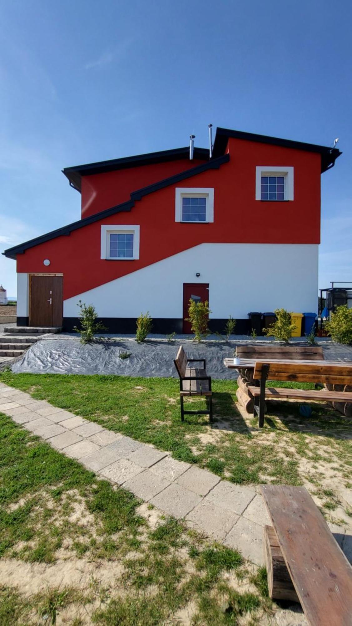 Apartamenty Czerwona Stodola Klodzko Luaran gambar