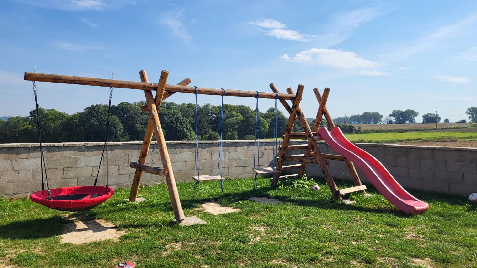 Apartamenty Czerwona Stodola Klodzko Luaran gambar