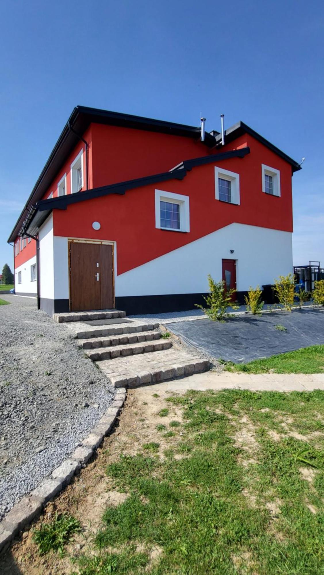 Apartamenty Czerwona Stodola Klodzko Luaran gambar