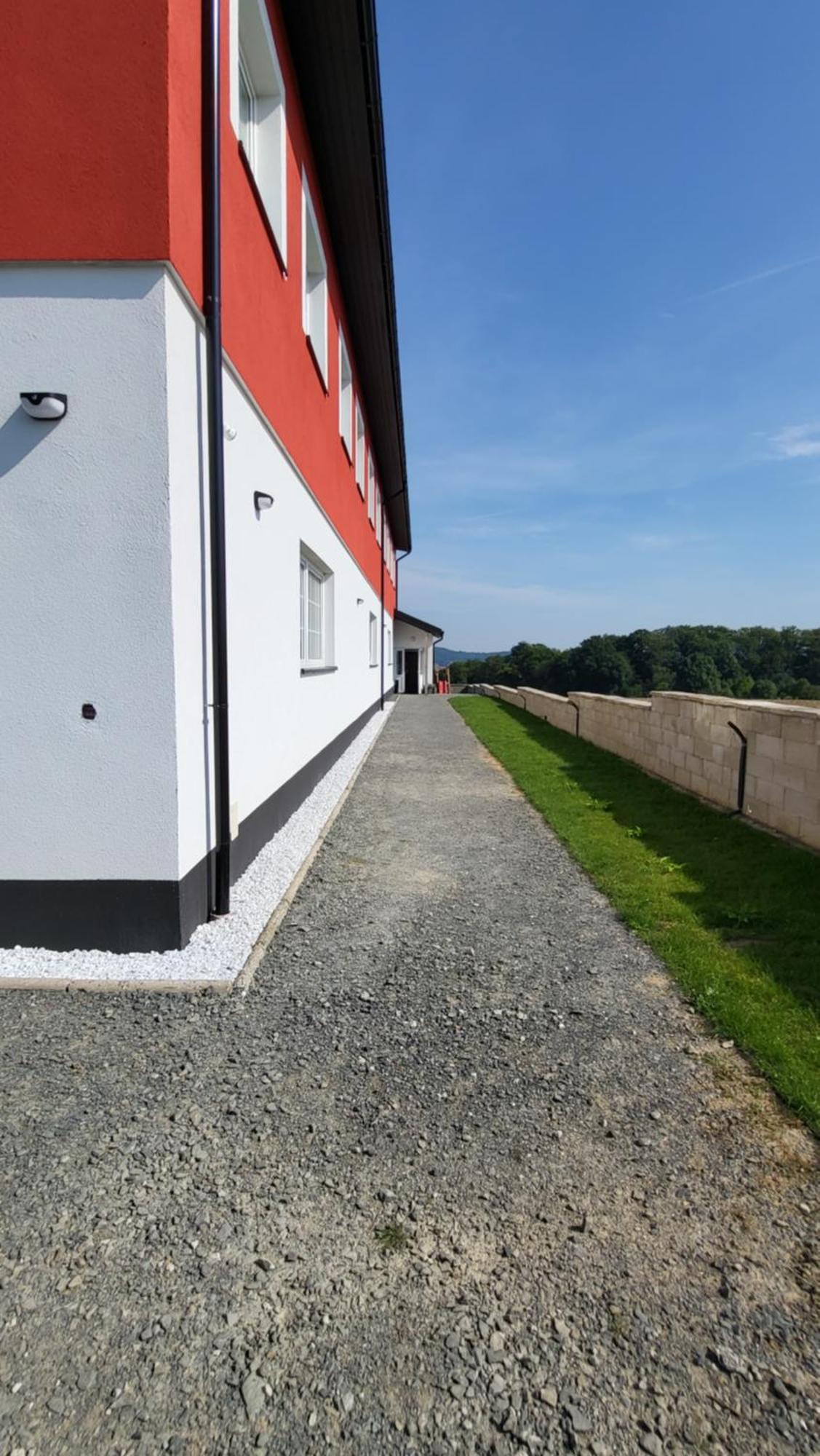 Apartamenty Czerwona Stodola Klodzko Luaran gambar