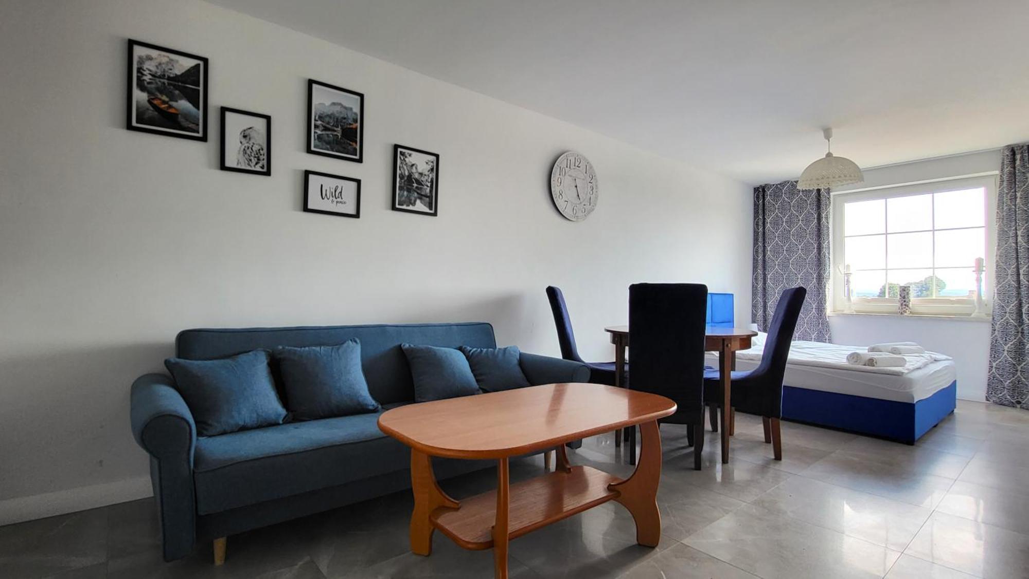 Apartamenty Czerwona Stodola Klodzko Luaran gambar