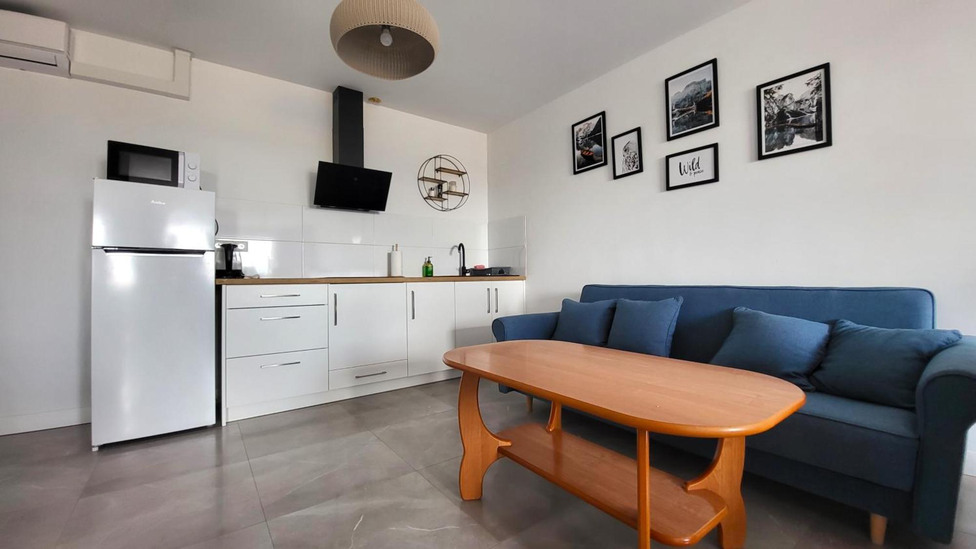 Apartamenty Czerwona Stodola Klodzko Luaran gambar