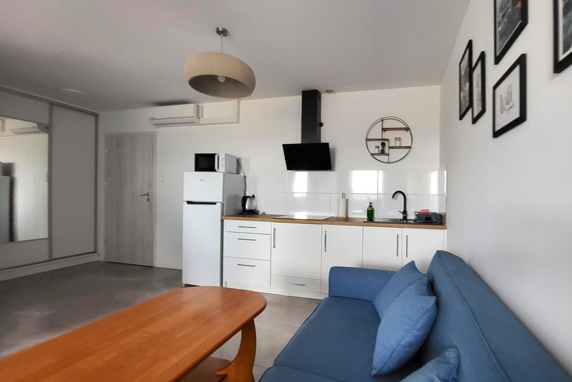 Apartamenty Czerwona Stodola Klodzko Luaran gambar