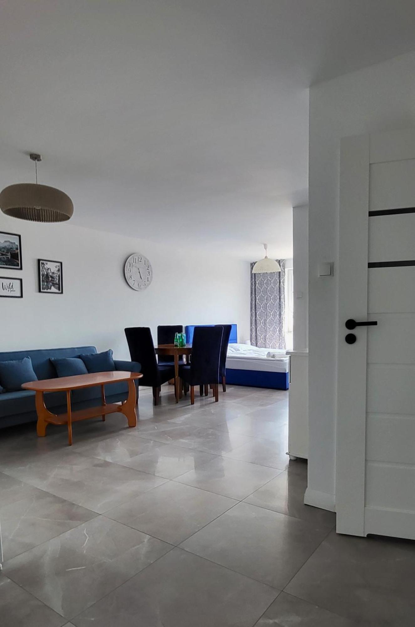 Apartamenty Czerwona Stodola Klodzko Luaran gambar