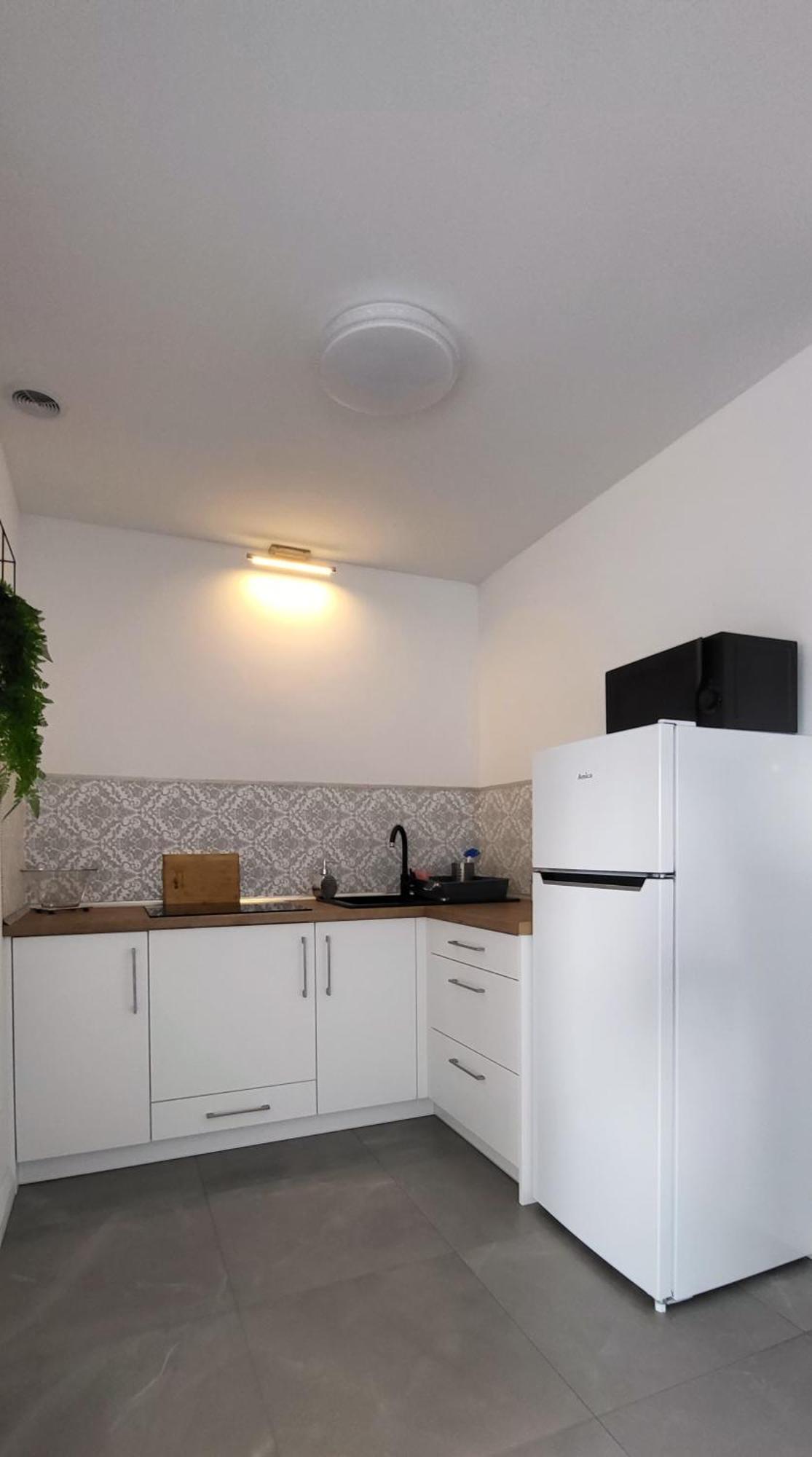 Apartamenty Czerwona Stodola Klodzko Luaran gambar