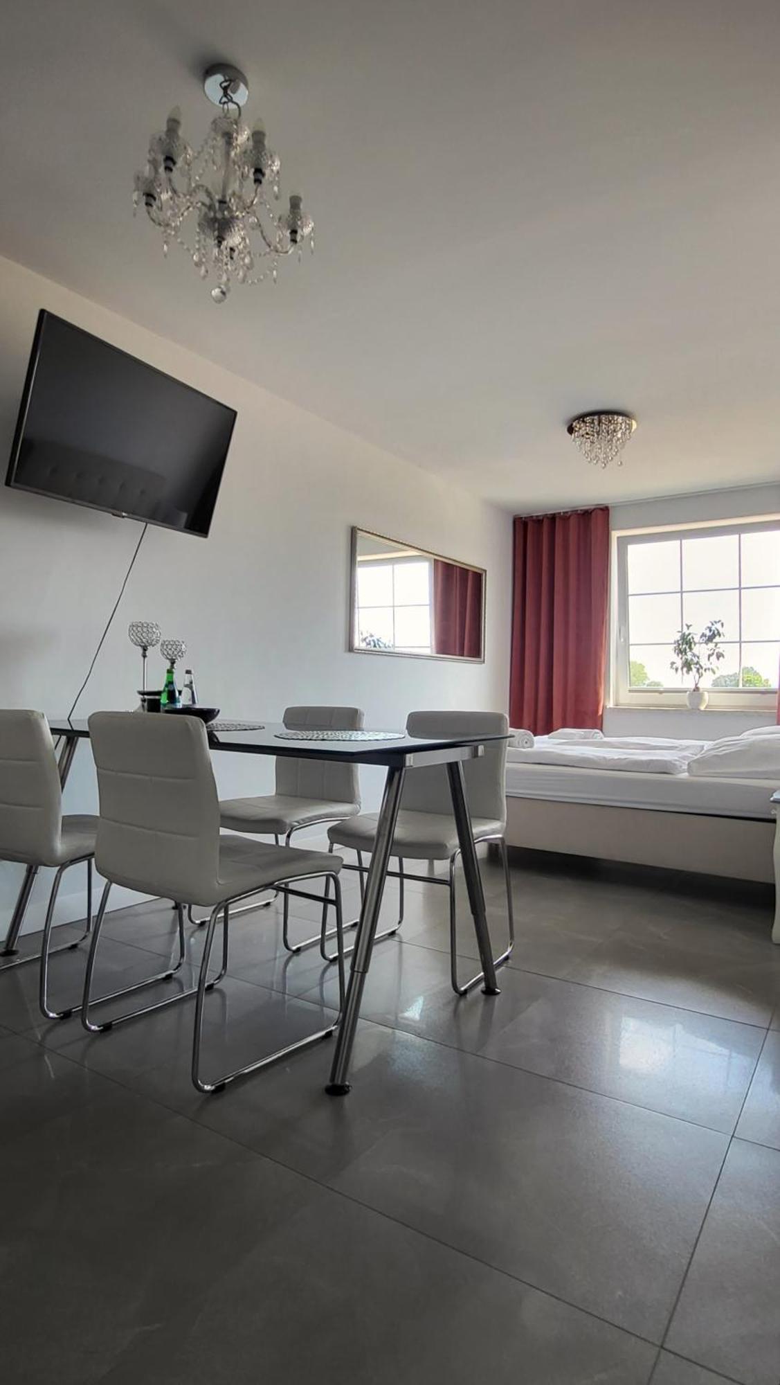 Apartamenty Czerwona Stodola Klodzko Luaran gambar