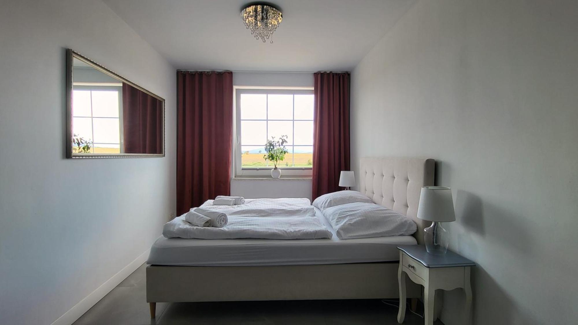 Apartamenty Czerwona Stodola Klodzko Luaran gambar