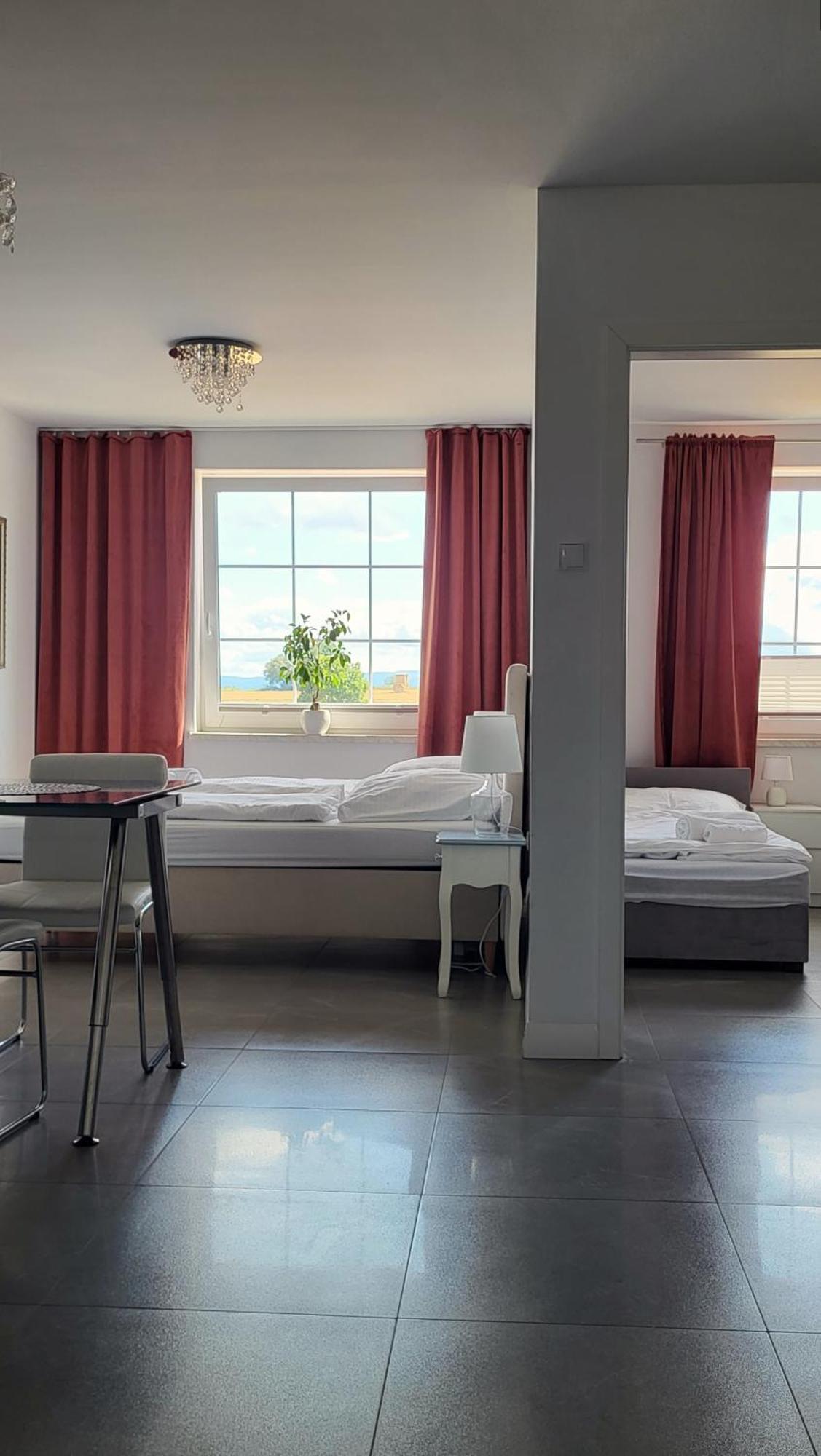 Apartamenty Czerwona Stodola Klodzko Luaran gambar