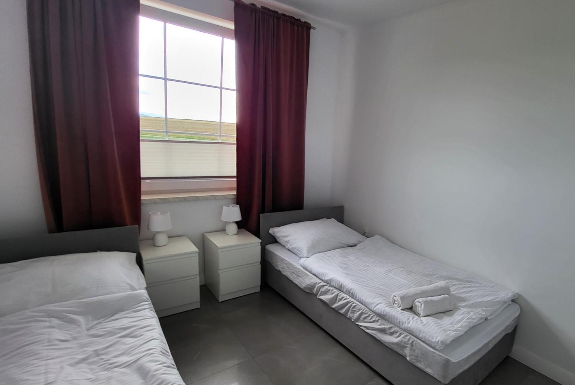 Apartamenty Czerwona Stodola Klodzko Luaran gambar