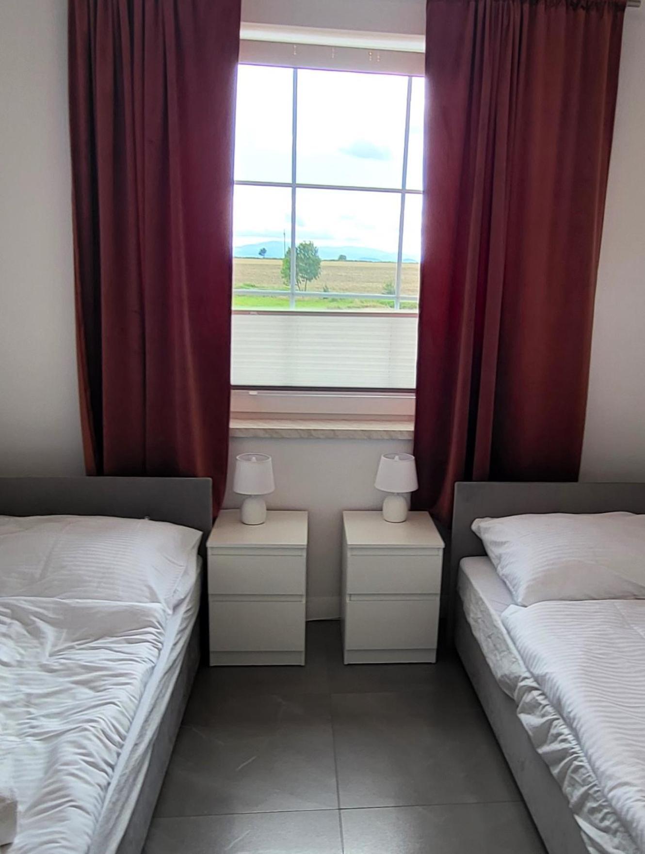 Apartamenty Czerwona Stodola Klodzko Luaran gambar
