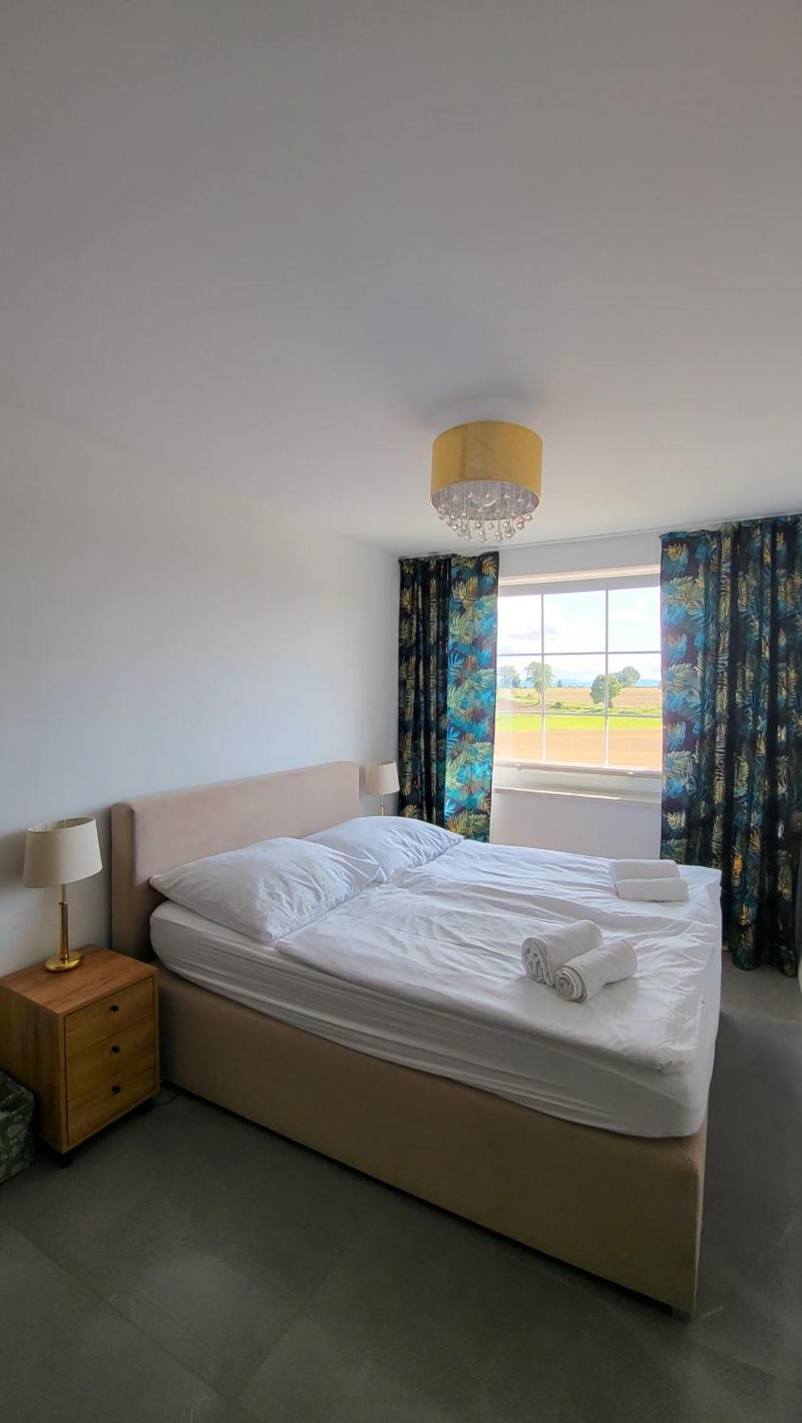 Apartamenty Czerwona Stodola Klodzko Luaran gambar