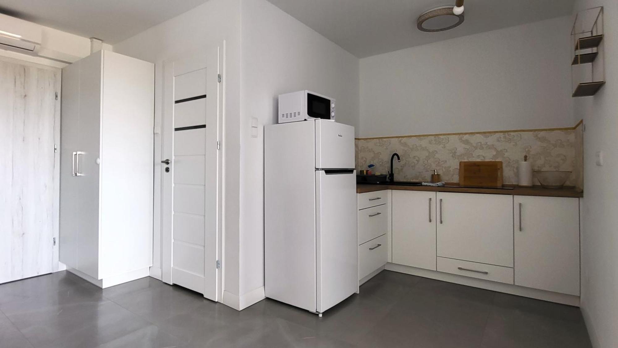 Apartamenty Czerwona Stodola Klodzko Luaran gambar