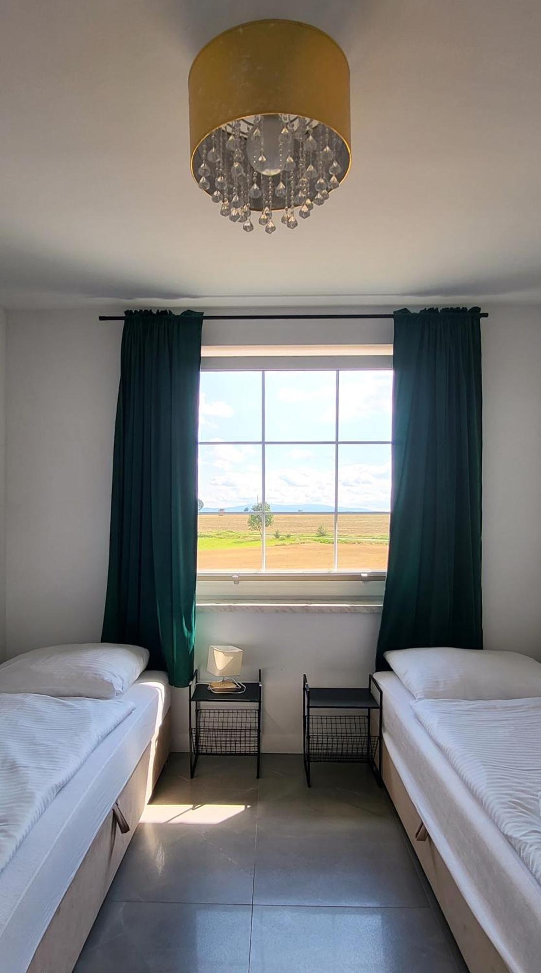 Apartamenty Czerwona Stodola Klodzko Luaran gambar
