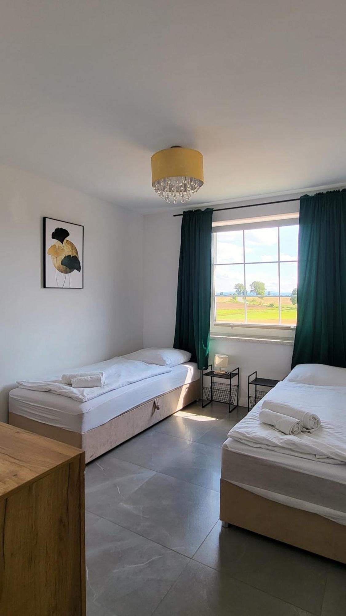 Apartamenty Czerwona Stodola Klodzko Luaran gambar