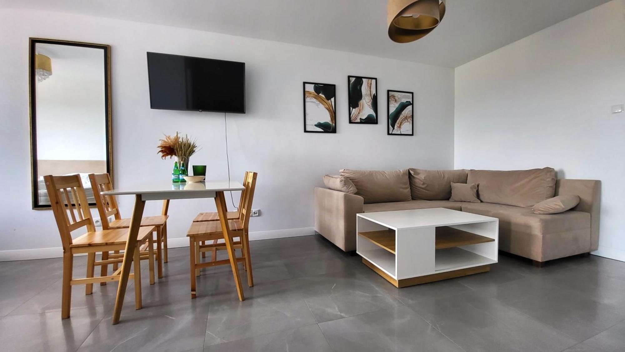 Apartamenty Czerwona Stodola Klodzko Luaran gambar