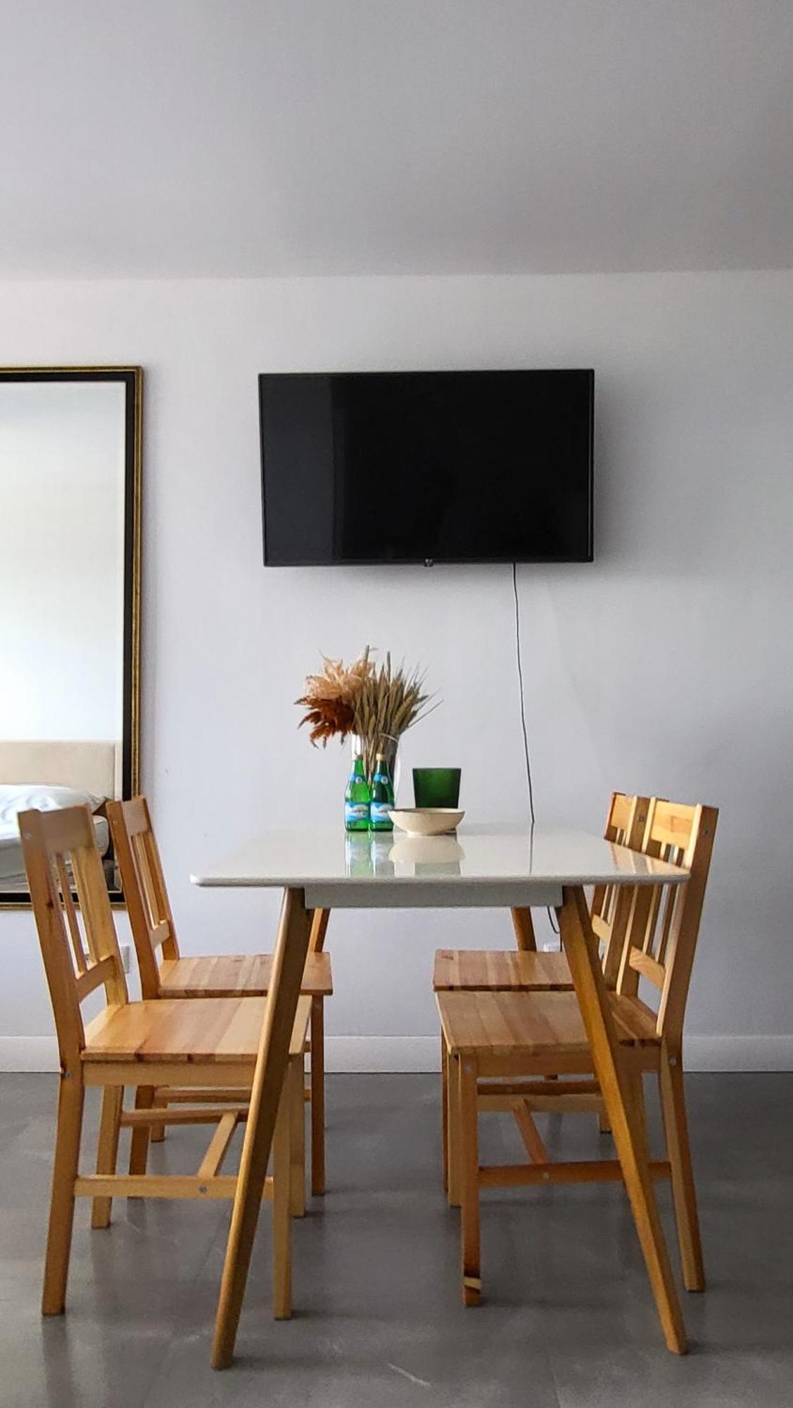 Apartamenty Czerwona Stodola Klodzko Luaran gambar