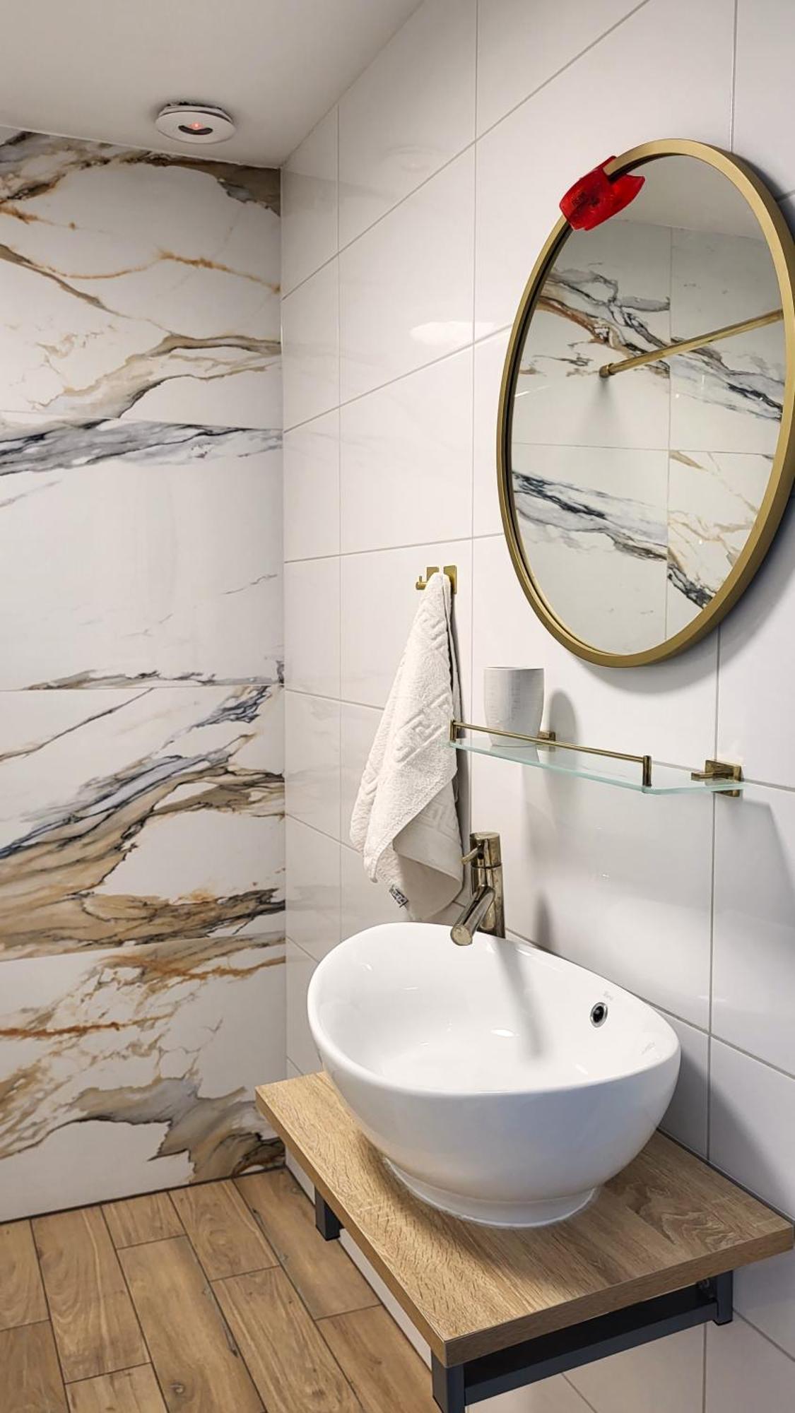 Apartamenty Czerwona Stodola Klodzko Luaran gambar