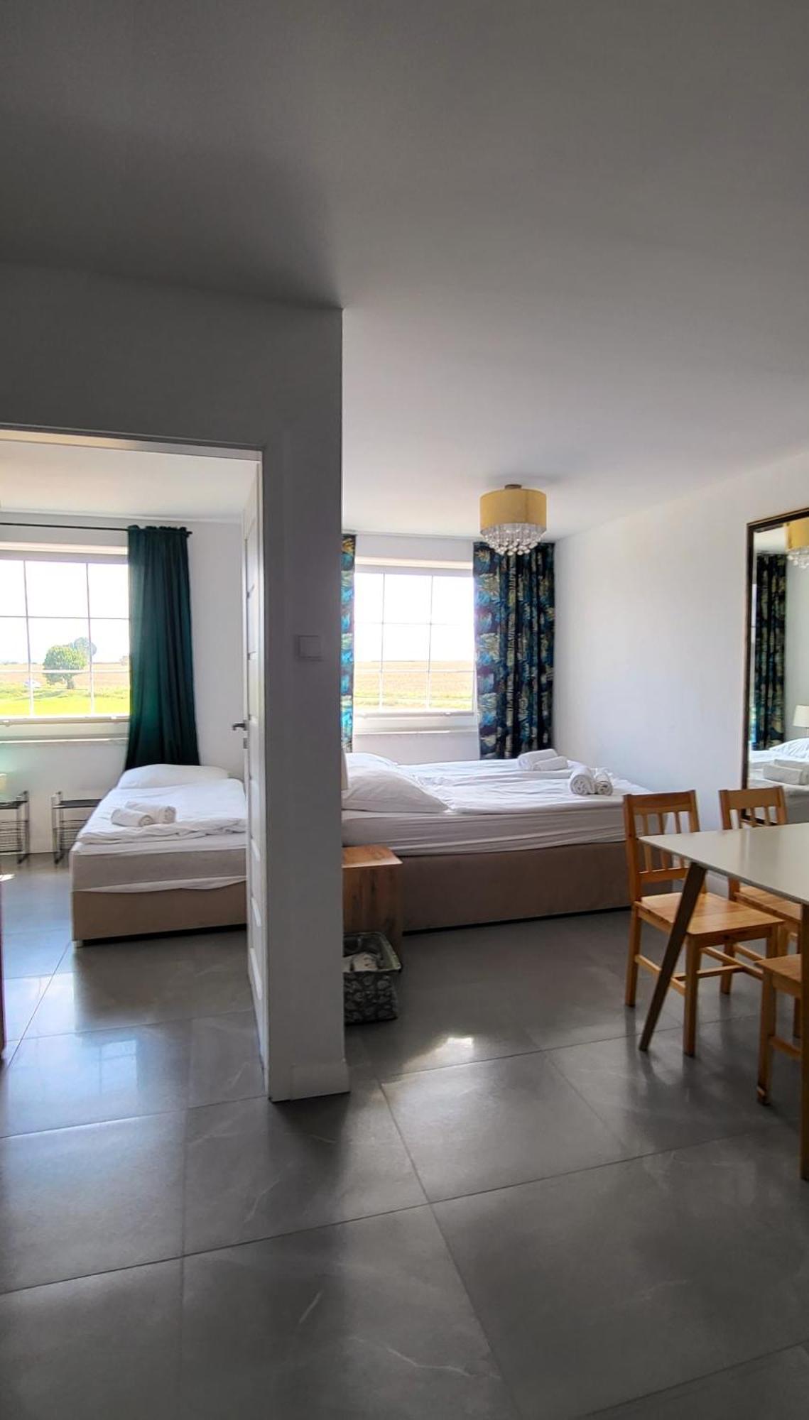 Apartamenty Czerwona Stodola Klodzko Luaran gambar